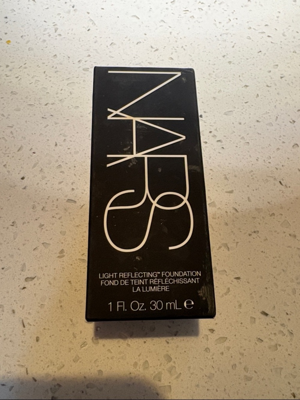 NARS Light Reflecting Foundation - Tahoe medium-deep 2